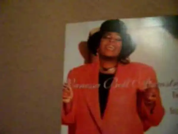 Vanessa Bell Armstrong - Tear